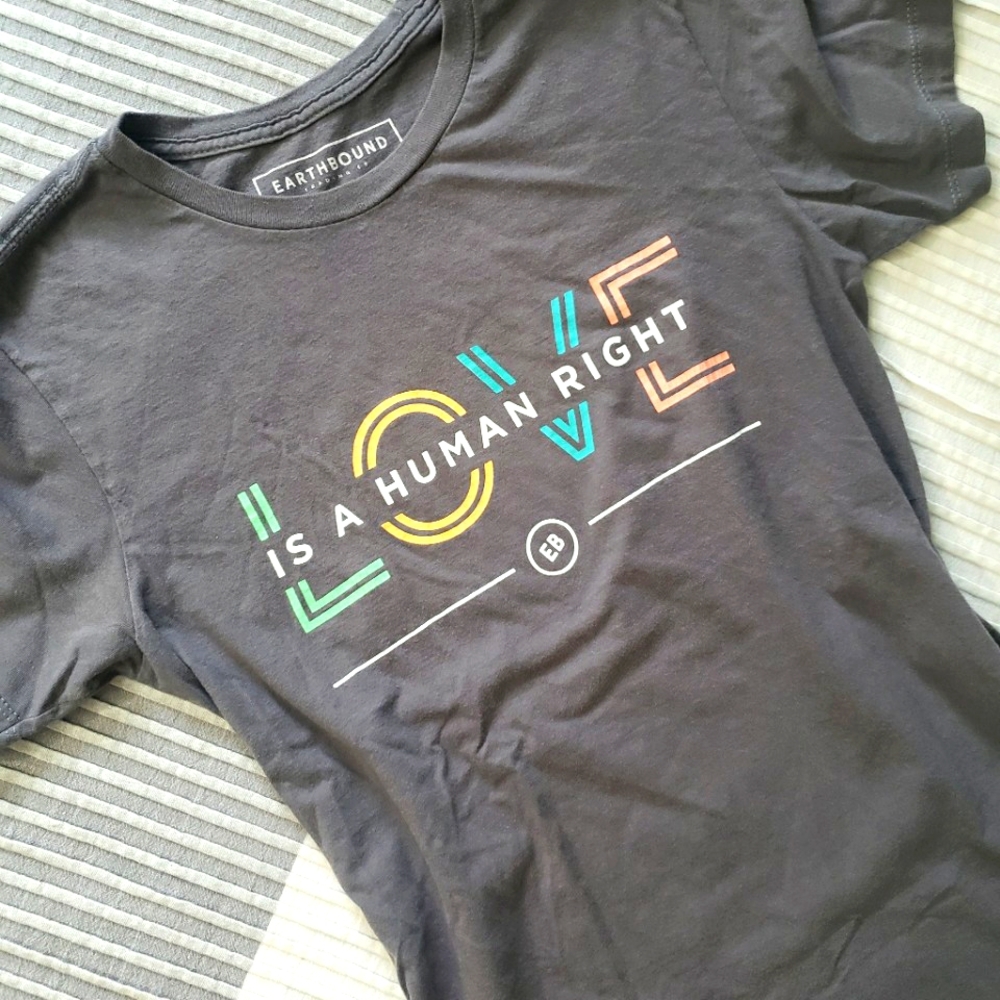 Pride Shirt